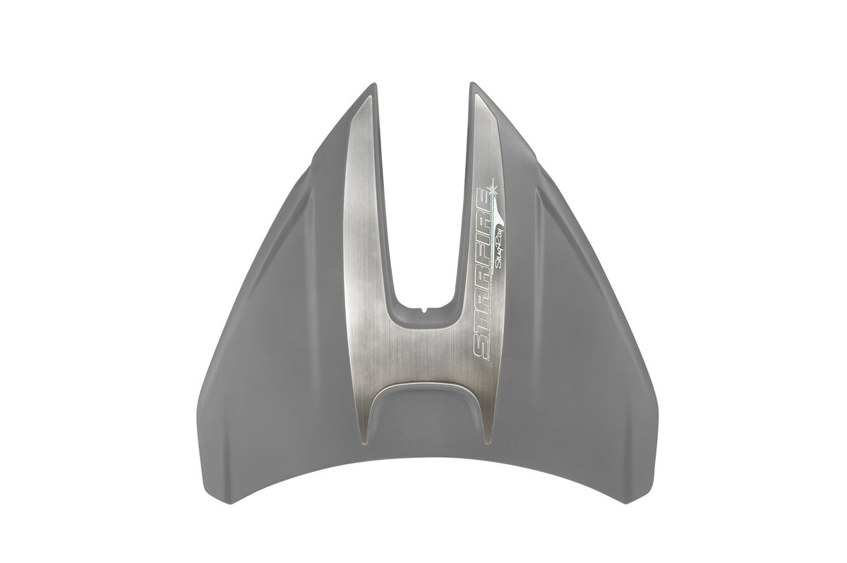 StingRay STARFIRE-3 StarFire HydroFoil - Gray