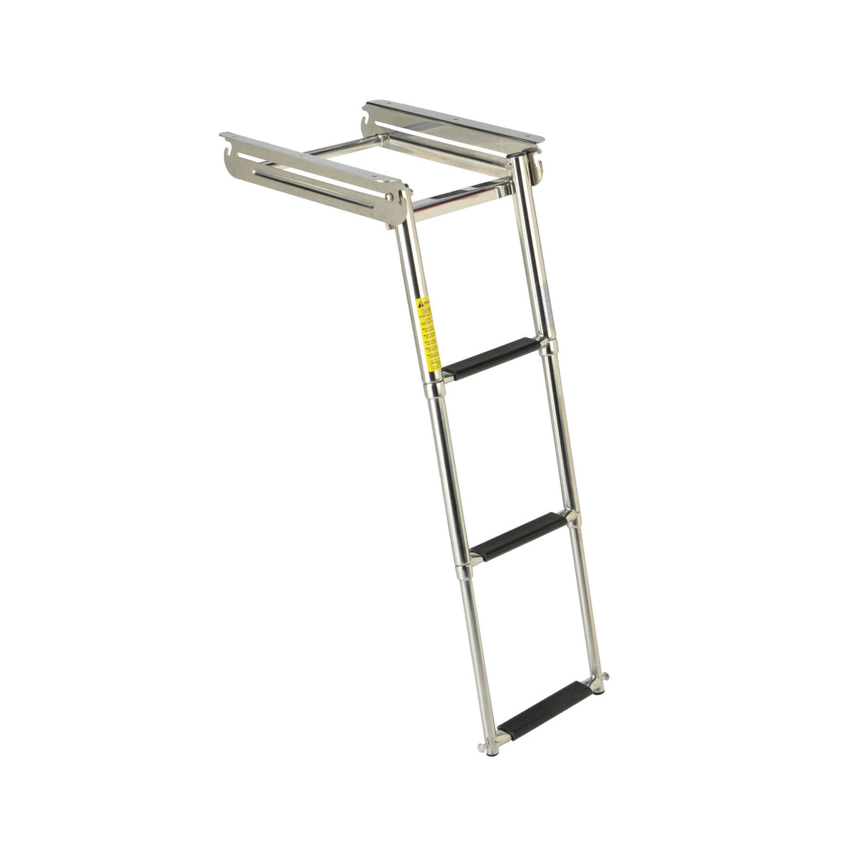 Garelick 19643 Under-Platform Sliding Ladder