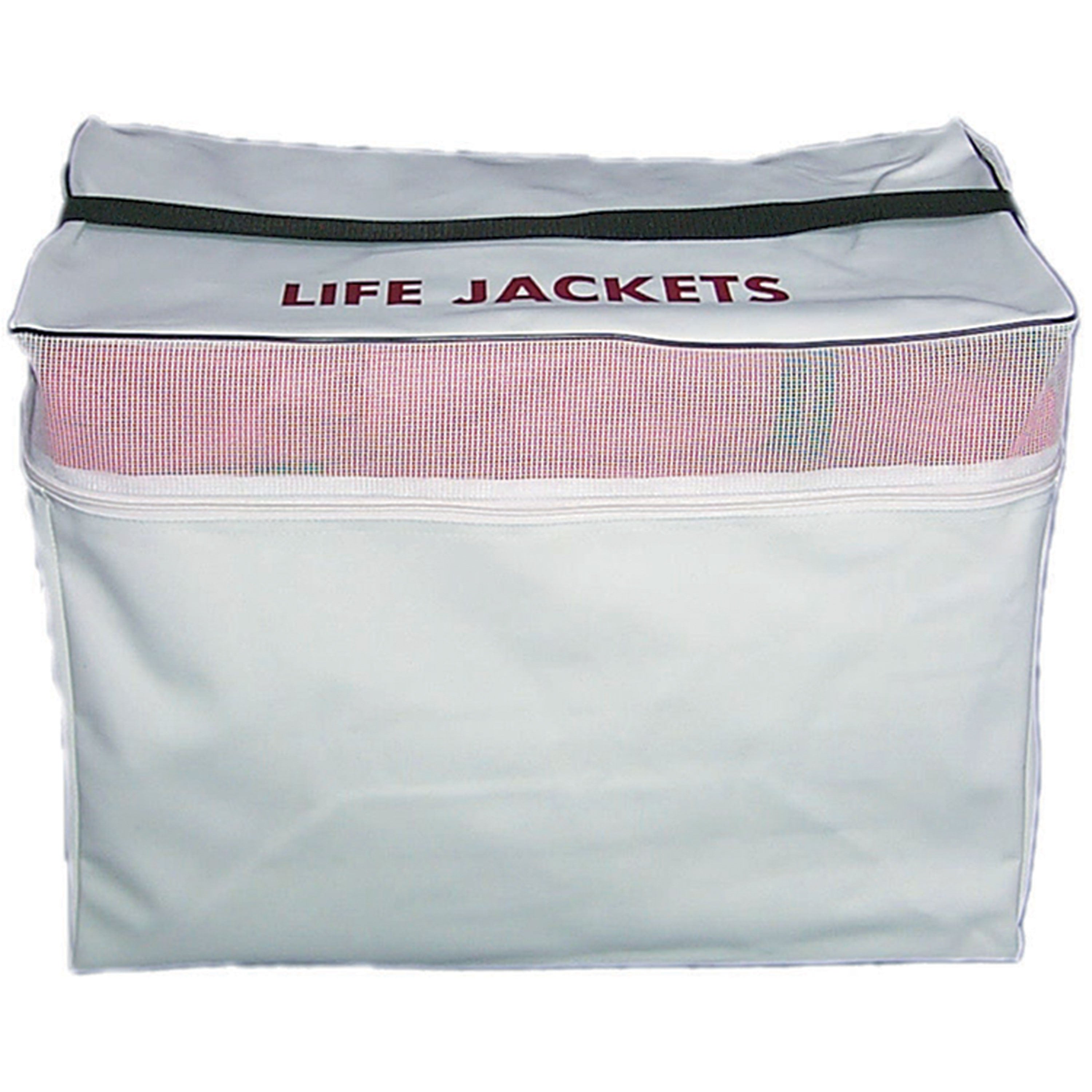 Kent 102400-702-999-12 Life Vest Storage Bag