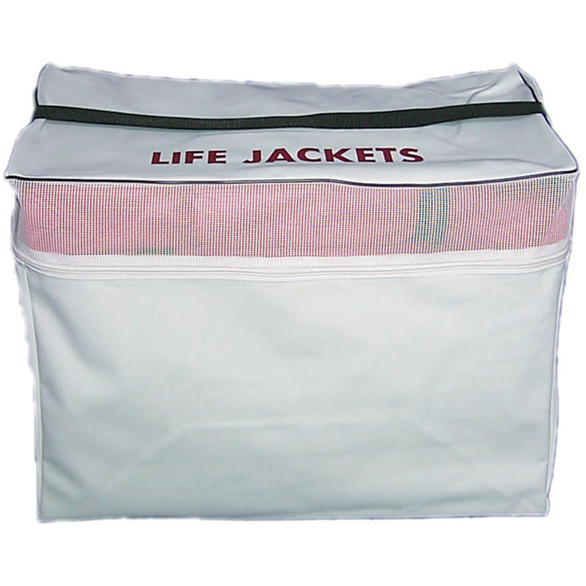 Kent 102400-702-999-12 Life Vest Storage Bag