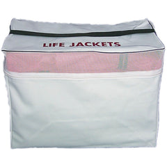 Kent 102400-702-999-12 Life Vest Storage Bag