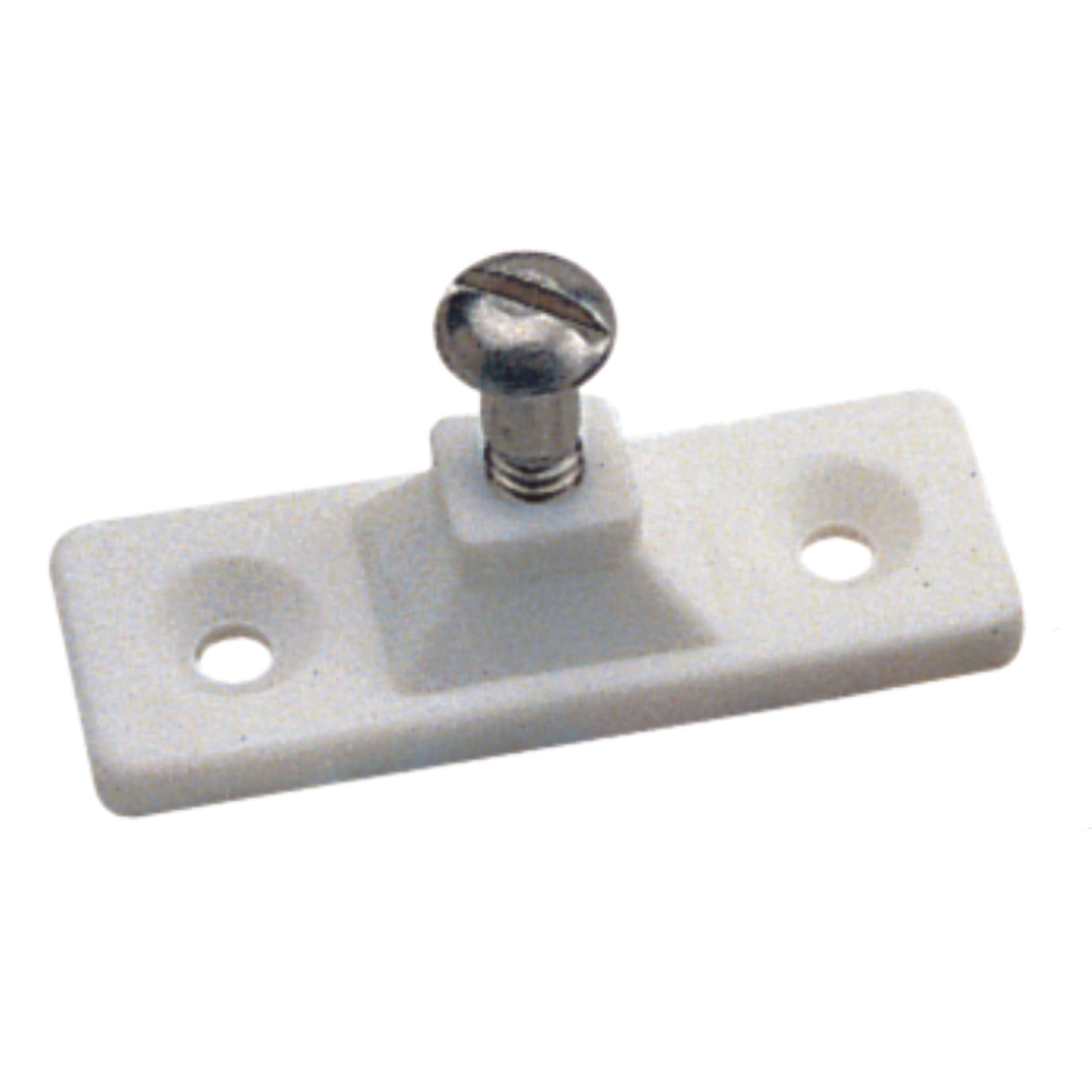 Sea-Dog 273250-1 Side Mount Hinge Fitting - Black