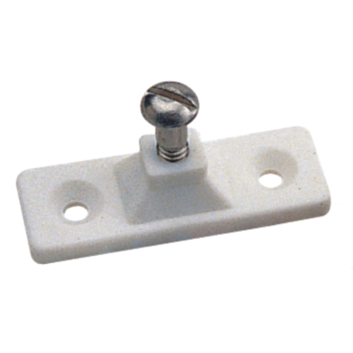 Sea-Dog 273250-1 Side Mount Hinge Fitting - Black