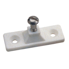 Sea-Dog 273250-1 Side Mount Hinge Fitting - Black