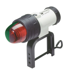 Innovative Lighting 560-1111-7 Marine Portable LED Navigation Light - Bow Light, C-Clamp
