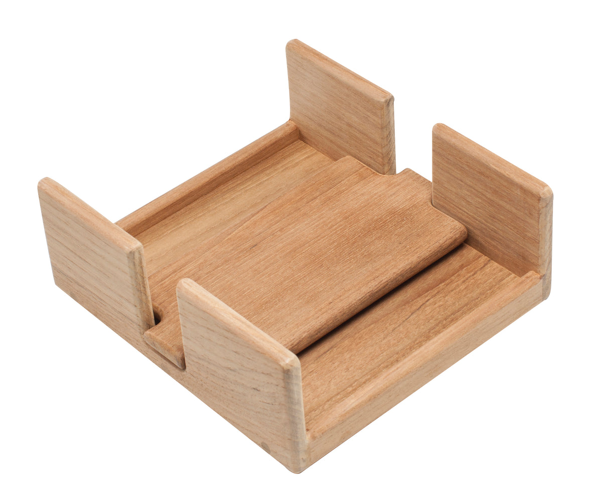 Whitecap 62434 Stay-Put Napkin Holder