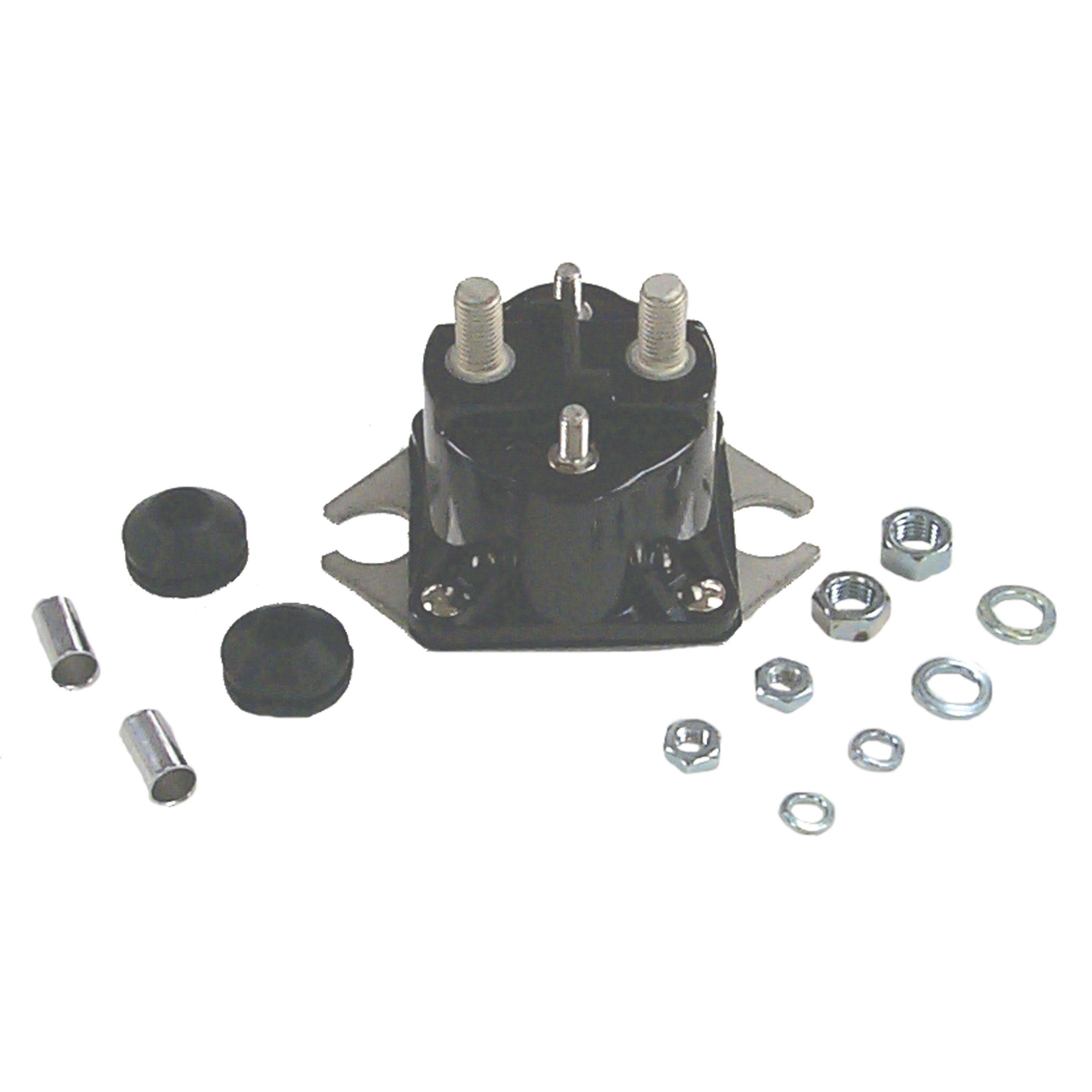 Sierra 18-5834 Solenoid