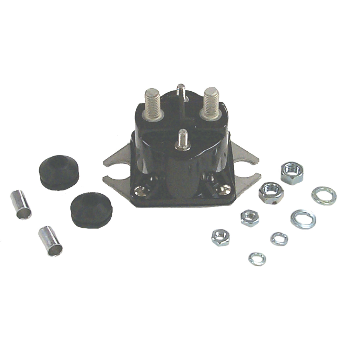 Sierra 18-5834 Solenoid