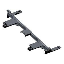 Demco 9519340 Tabless Baseplate For Jeep Cherokee 2019-2020 (Overland/Trailhawk) *4/*10
