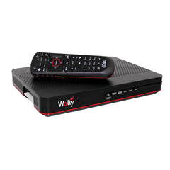 Pace International 1305908409 Dish Network Wally