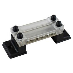 Sea-Dog 426681-1 Buss Bar with Cover - 12 Terminals