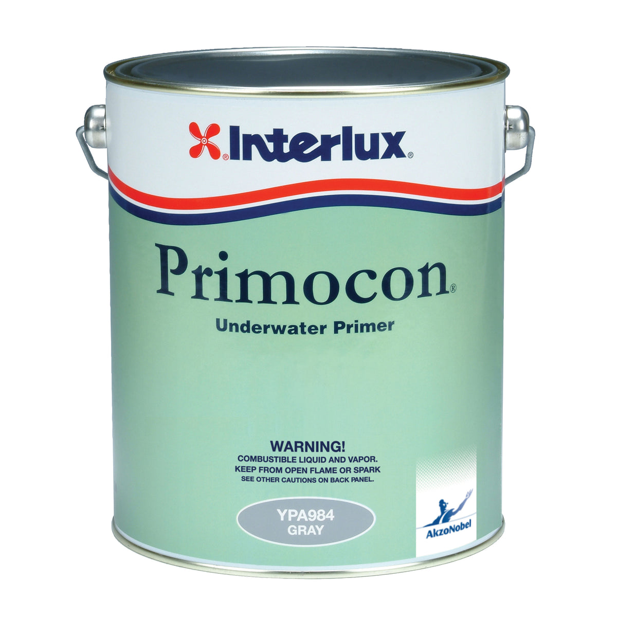 Interlux YPA984/1 Primocon Underwater Primer - Gallon