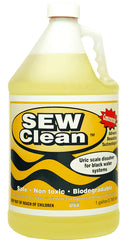 Trac Ecological 1218-MG Sew Clean - 1 Gallon
