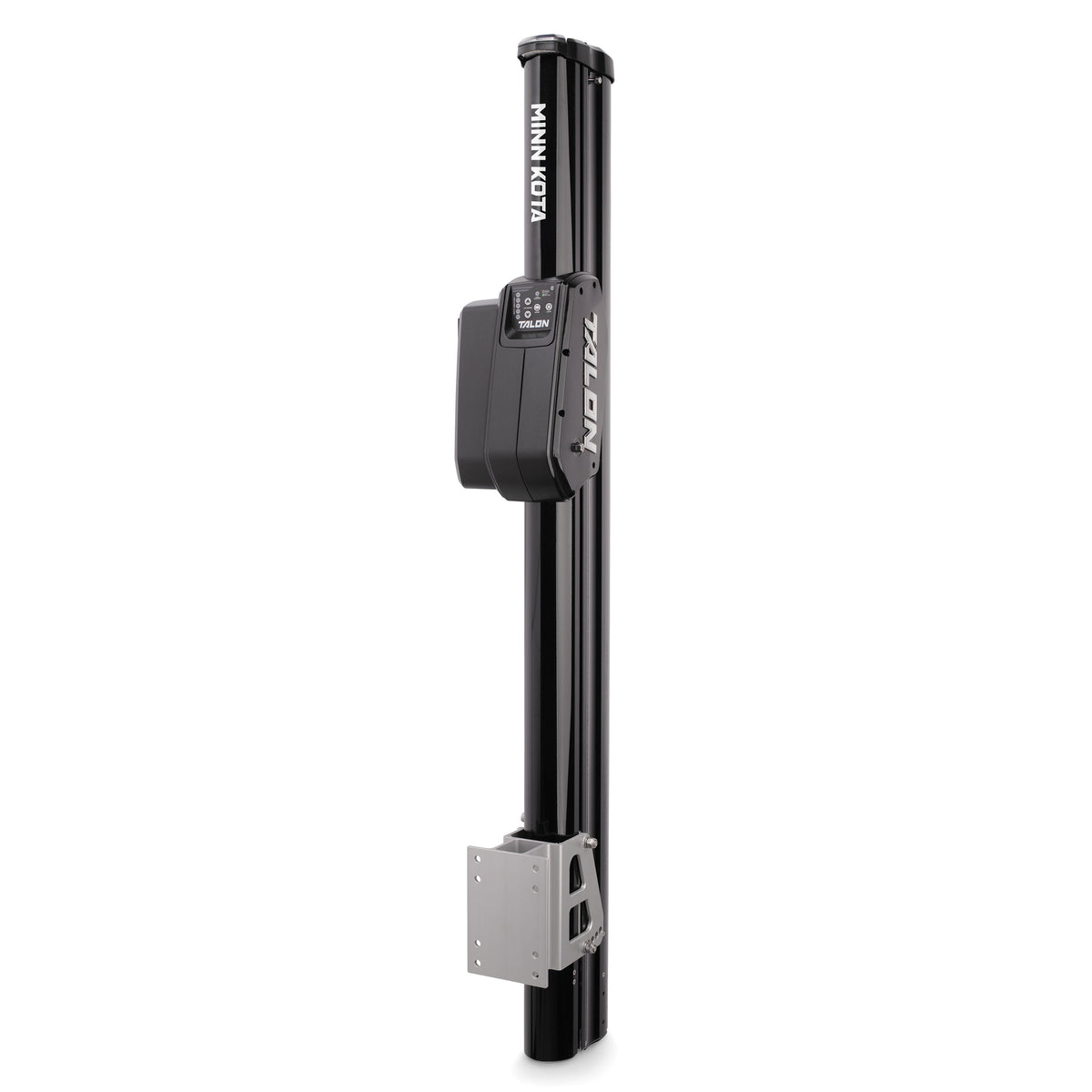 Minn Kota 1810432 Talon Shallow Water Anchor - 8', Black