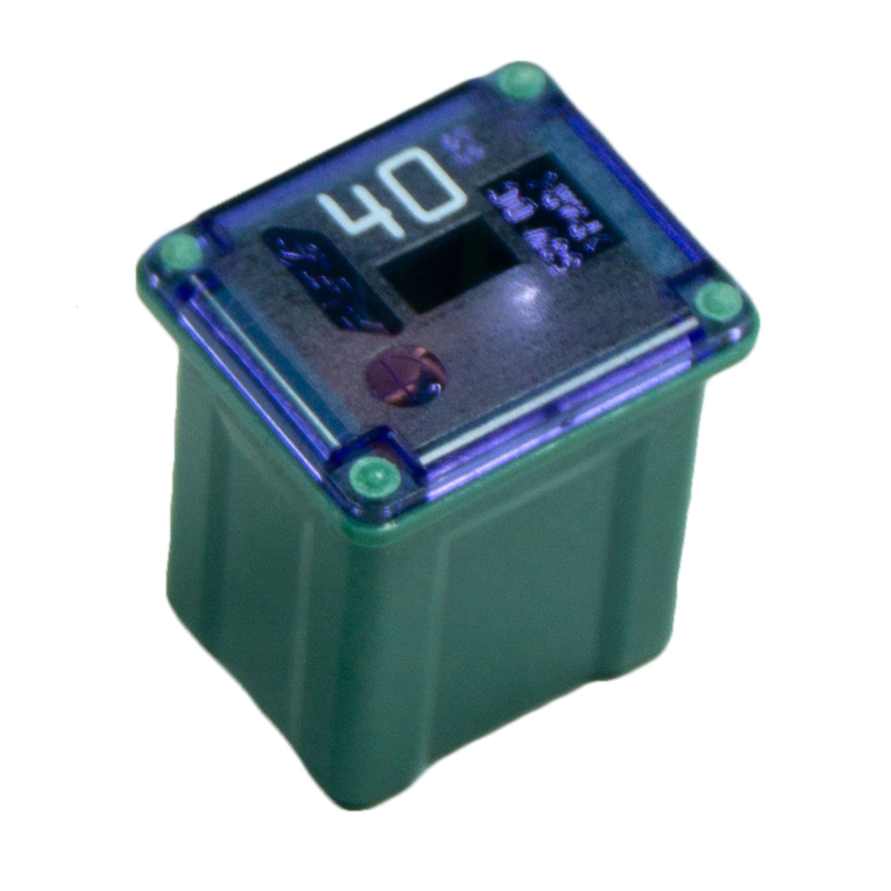 Wirthco 24440 Fuse FMX 40A Low Profile