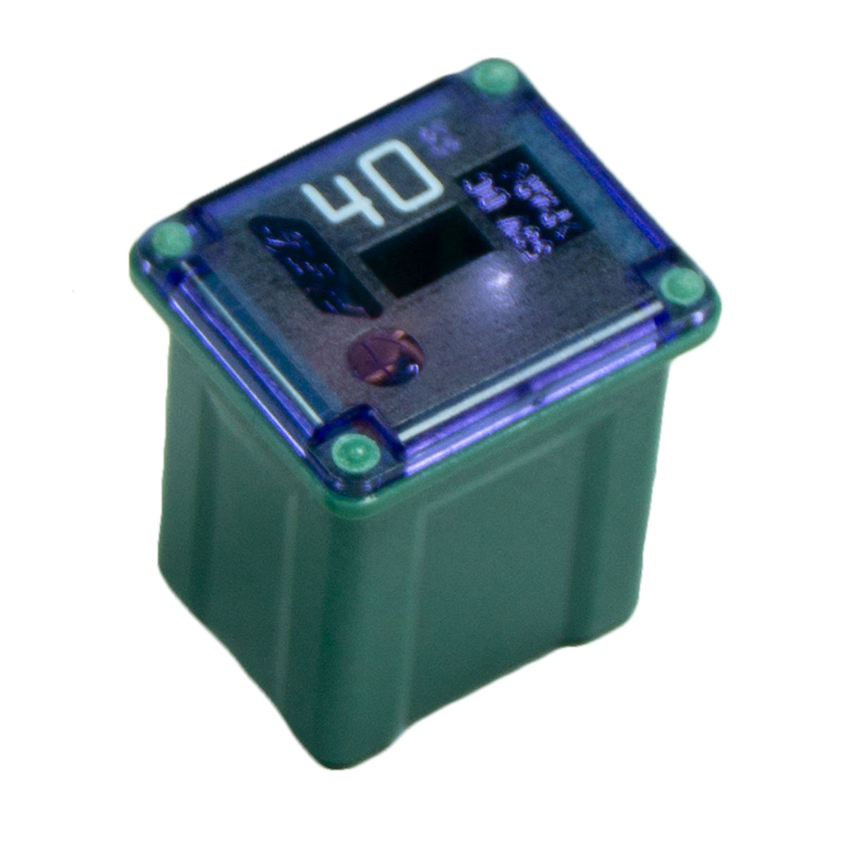 Wirthco 24440 Fuse FMX 40A Low Profile