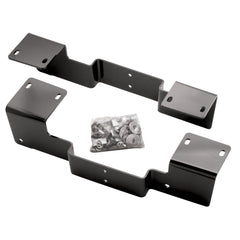 Reese 50084 Custom Quick-Install Fifth Wheel Brackets for Toyota Tundra (2007-2020)