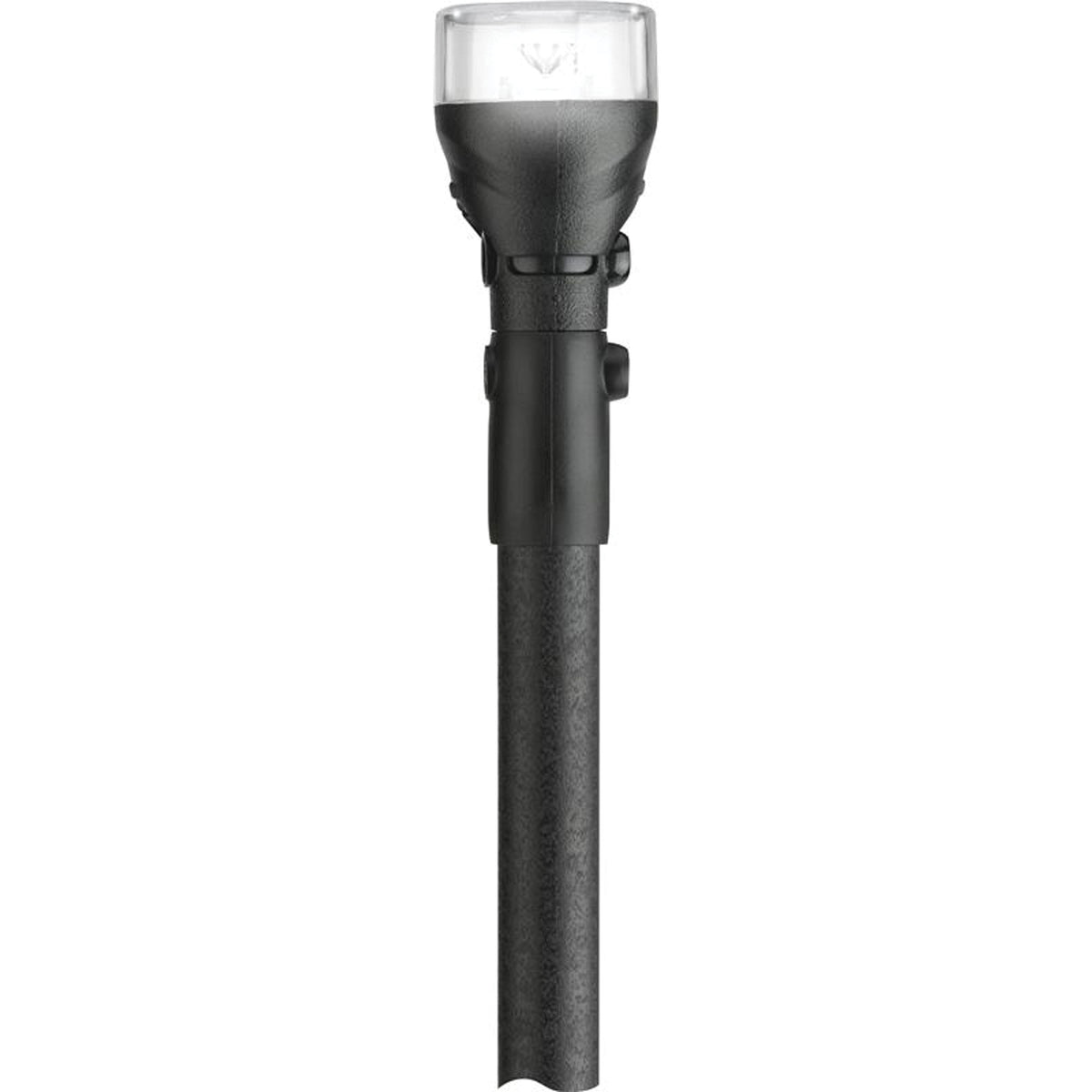 Attwood 5530-54BP7 LED All-Round Light Pole - 54", Black