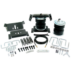 Air Lift Loadlifter 5000 2019 For CHEV/GMC 1500 TRAIL BOSS AT4MDL