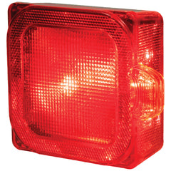 Peterson V844 LED Low Profile Over 80" Wide Combination Tail Light - Without License Light