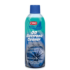 CRC 06102 Marine QD Electronic Cleaner - 11 oz.