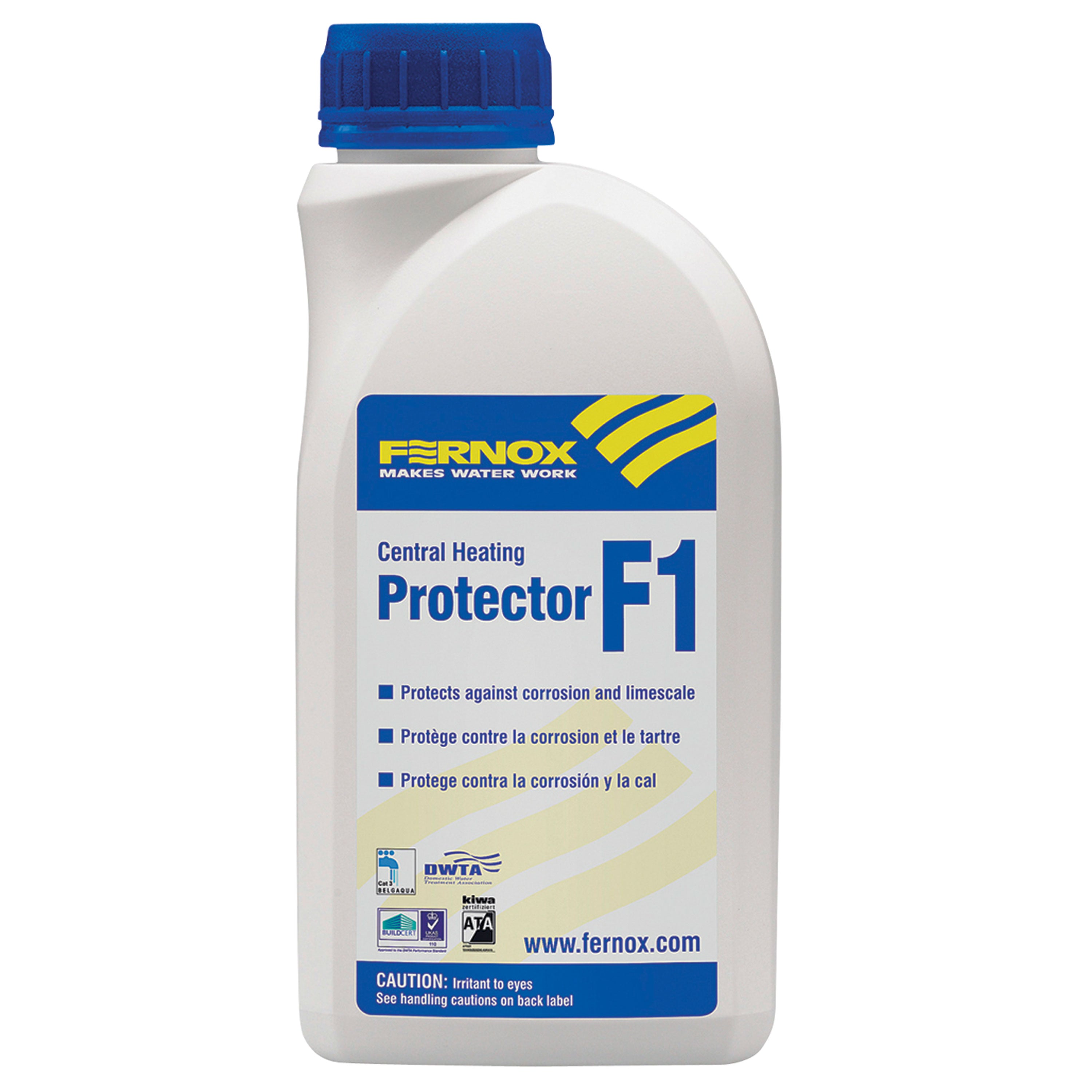 Fernox 57880 F1 Protector 1 Pint