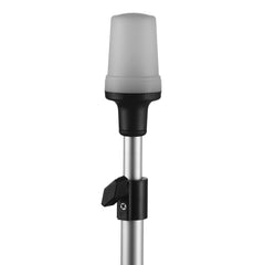 Attwood 5610-48-7 Telescoping Pole Light