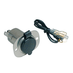 Marinco 20036 12-Volt Receptacle