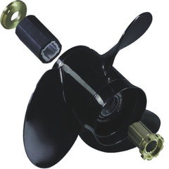 Michigan Wheel 992404 Vortex D-Series 3-Blade Aluminum Propeller - RH, 10-3/8" Diameter x 11" Pitch