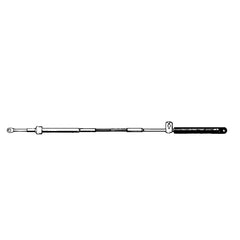 Uflex MACH36X11 Mach36 Mercury/Mercruiser/Mariner/Volvo Control Cable - 11'