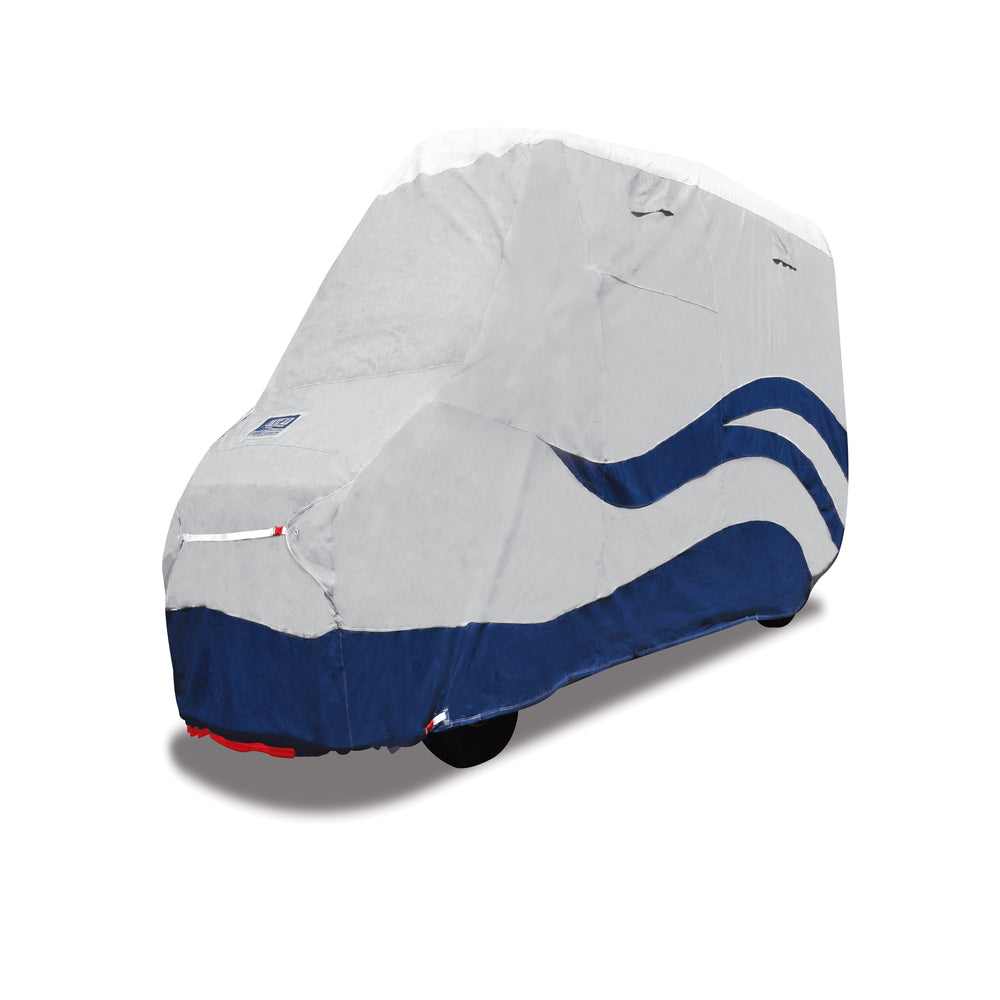 ADCO 94881 Designer Series UV Hydro Class B Van Cover - Up to 20' with 24" Bubble Top