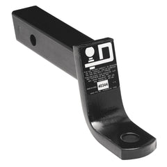 Reese 45122 Class V Ball Mount - 2.5" Shank, 3" Drop, 1.5" Rise, 14000 lbs. GTW
