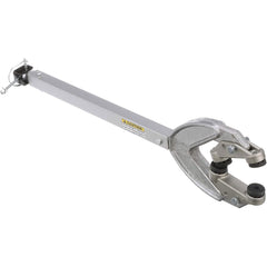 Attwood 4000-ADJ-B Adjustable Transom Saver with Pro Head and Bolt Mounting Bracket - 24" to 36"