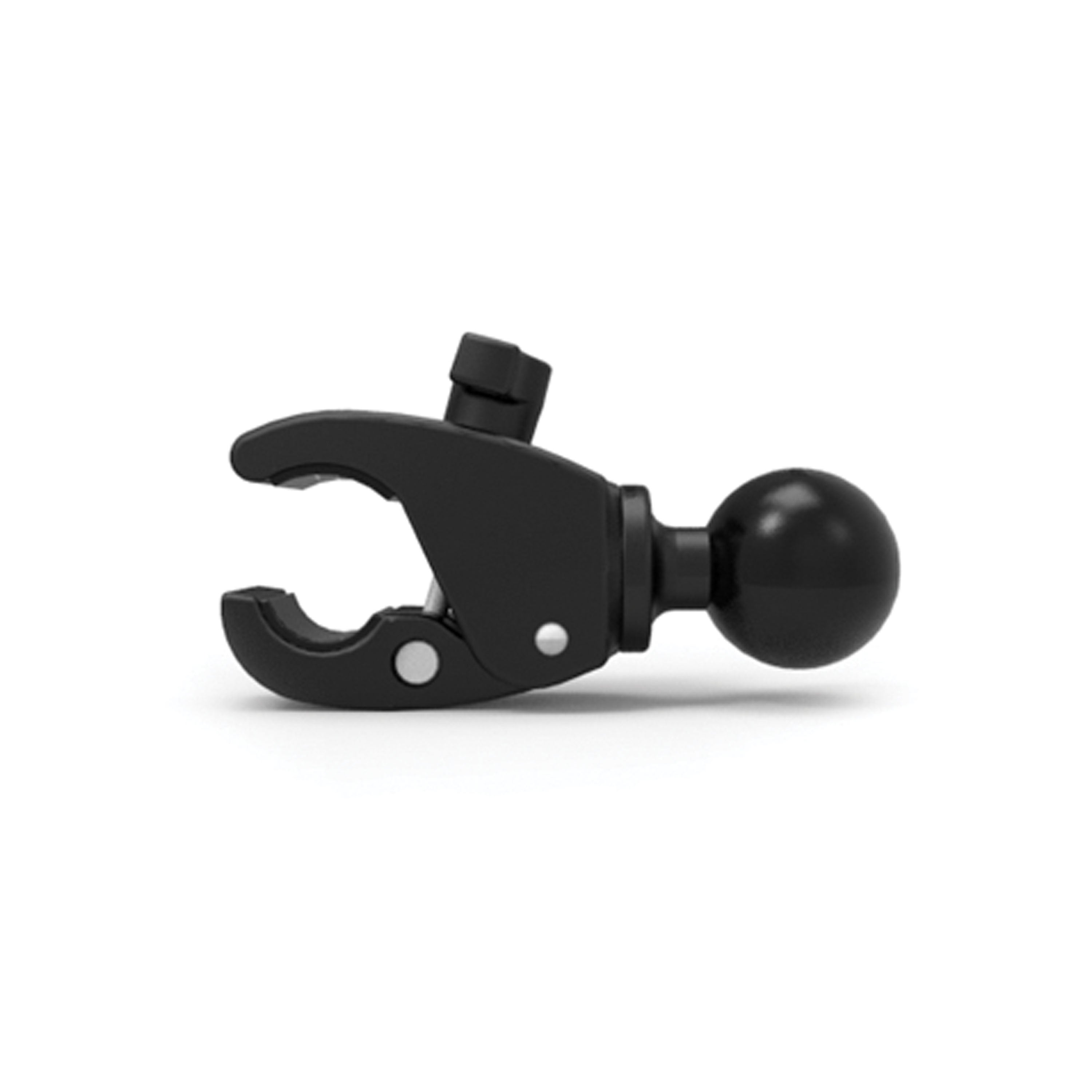 RAM RAP-400U Small Tough-Claw with 1.5" Ball