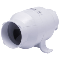 Detmar 7-5-4C Tunnel Blower - 3"