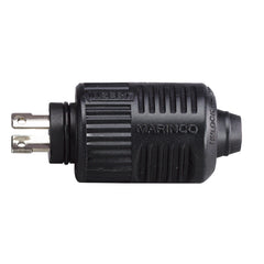 Marinco 12VBPS2 2-Wire ConnectPro Receptacle