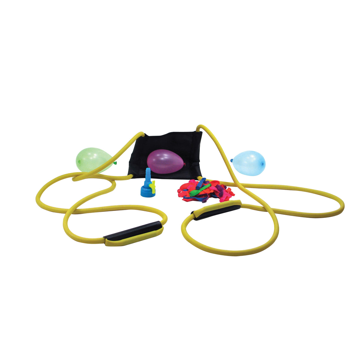 Water Sports 80083-1 Stream Machine Deluxe 3-Person Balloon Launcher