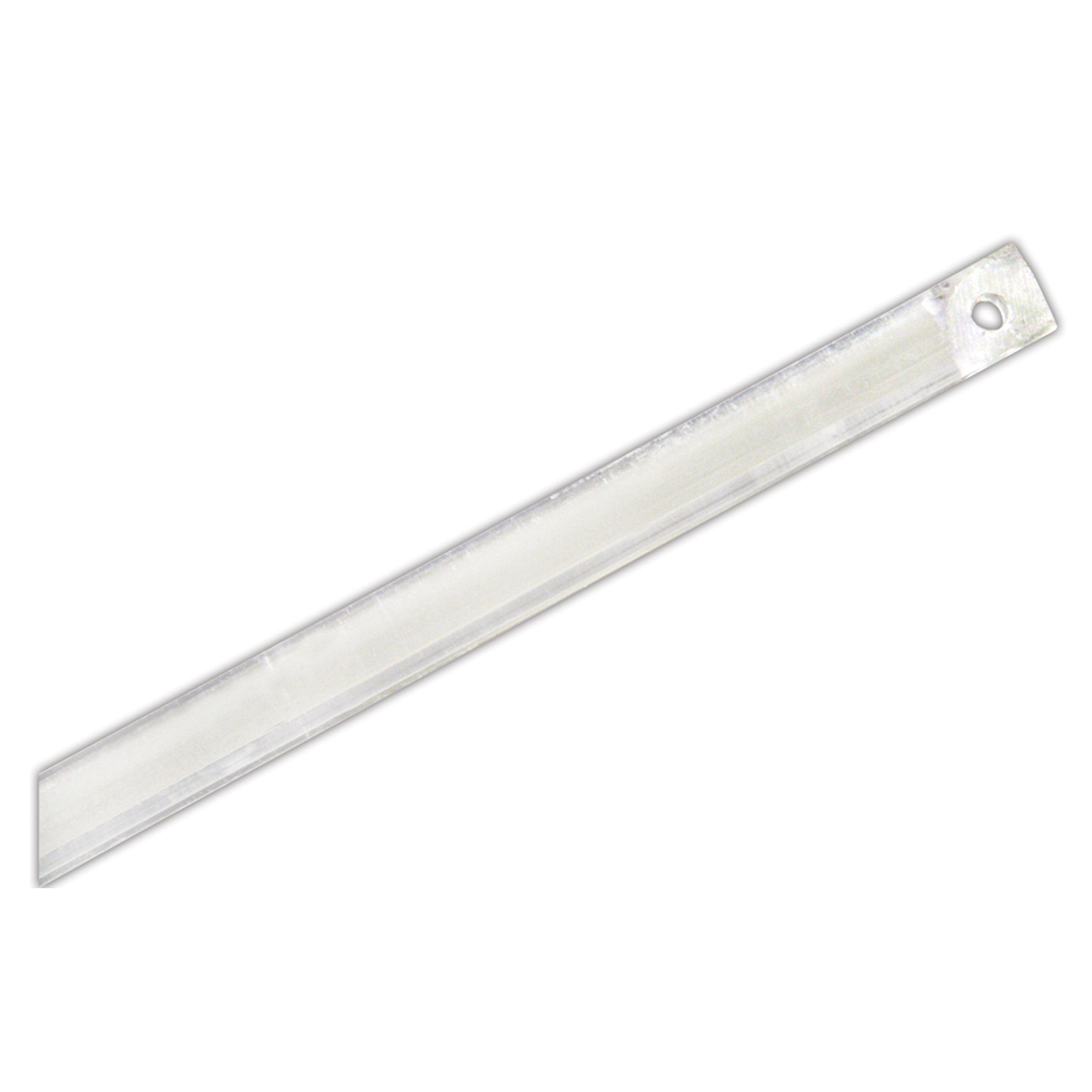 JR Products 81605 Mini Blind Wand - 12"