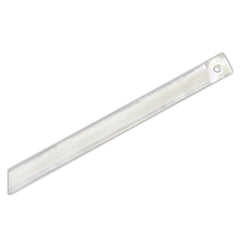 JR Products 81605 Mini Blind Wand - 12"
