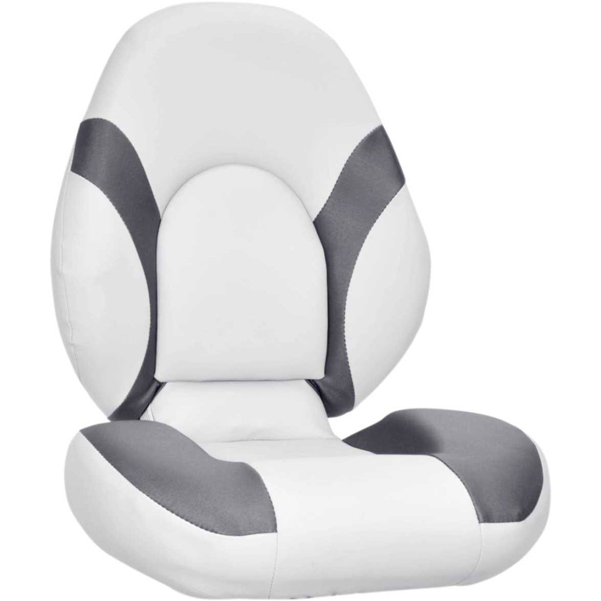 Suite Marine SM1010010310 Boat Seat Accent - White/Blue SM1010010318