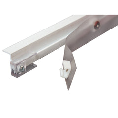 RV Designer A501 Curtain Kit - Ceiling Mount Track