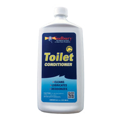 Sudbury 825Q Toilet Conditioner - 32 oz.
