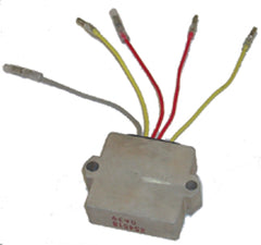 Sierra 18-5743 Voltage Regulator