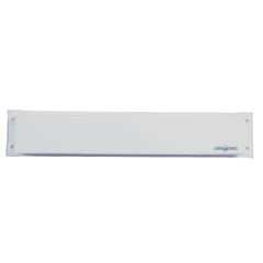 Airhead HHB-36W HULL HUGR Dock Bumper - 36" x 6" x 4", White