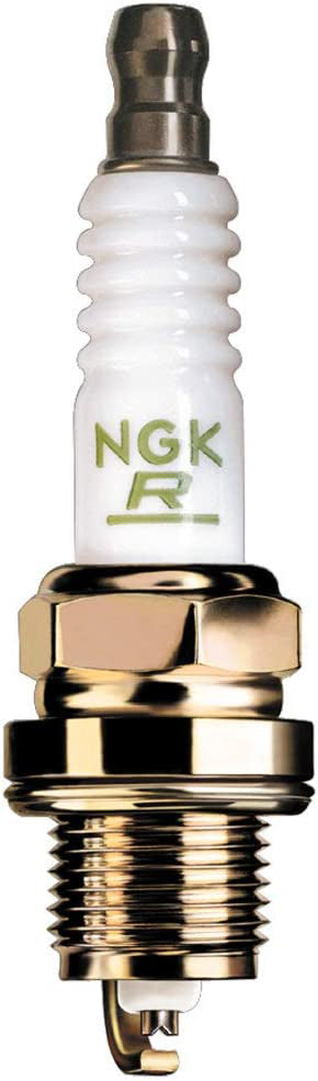 NGK 3823 Standard Spark Plug - BP8HS-10, 4 Pack