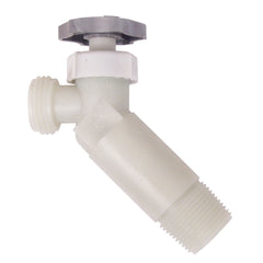 Camco 11523 45Â° Drain Valve