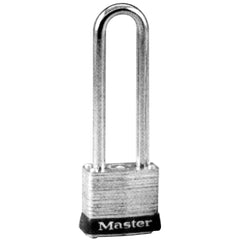 Master Lock 1DLJ Laminated Padlock