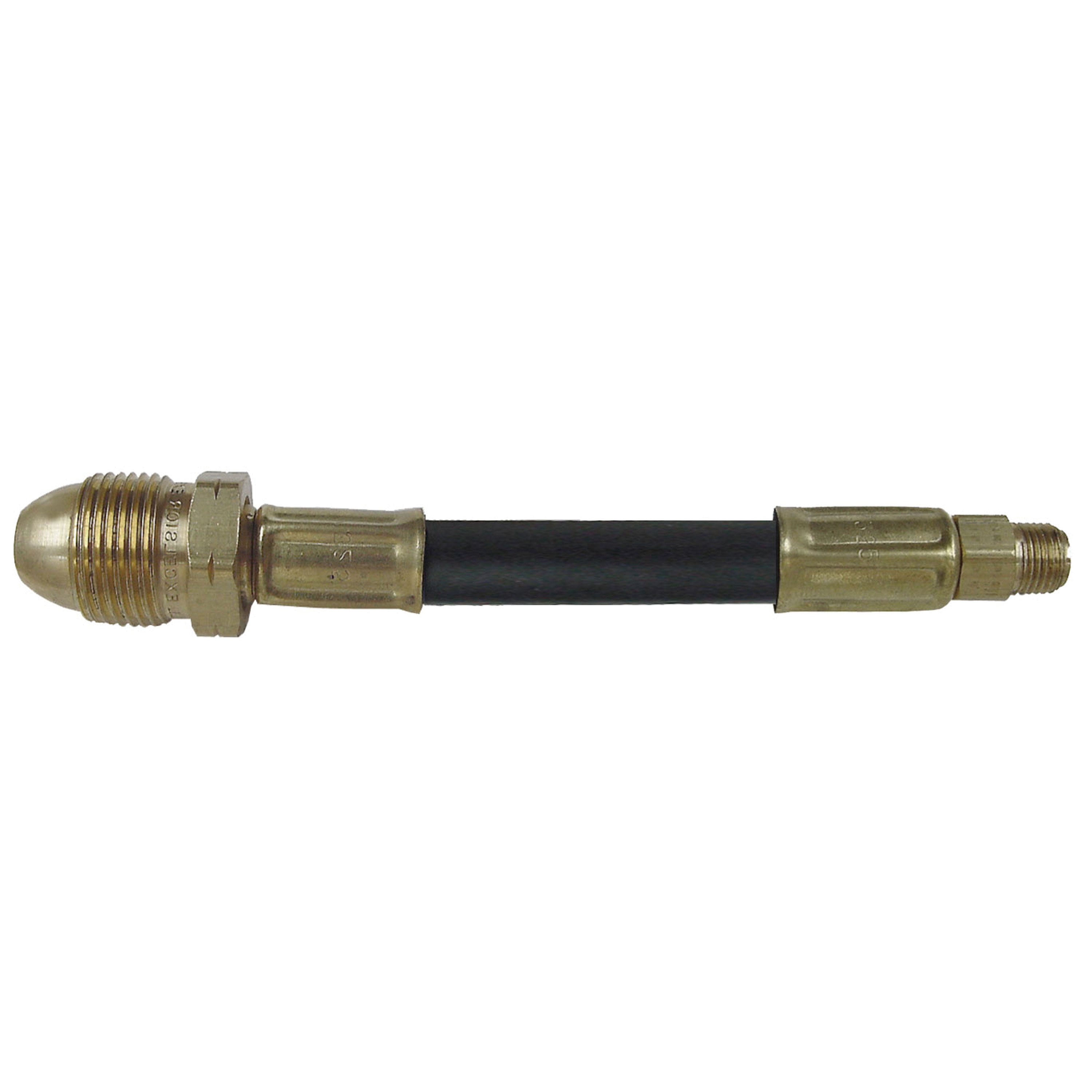 Marshall Excelsior MER403-20 Pigtail Male POL X 1/4" Male