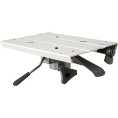 Attwood 278AO3AGS-1 278 AirGlide Slider - 3Â° Tilt, Short Handle