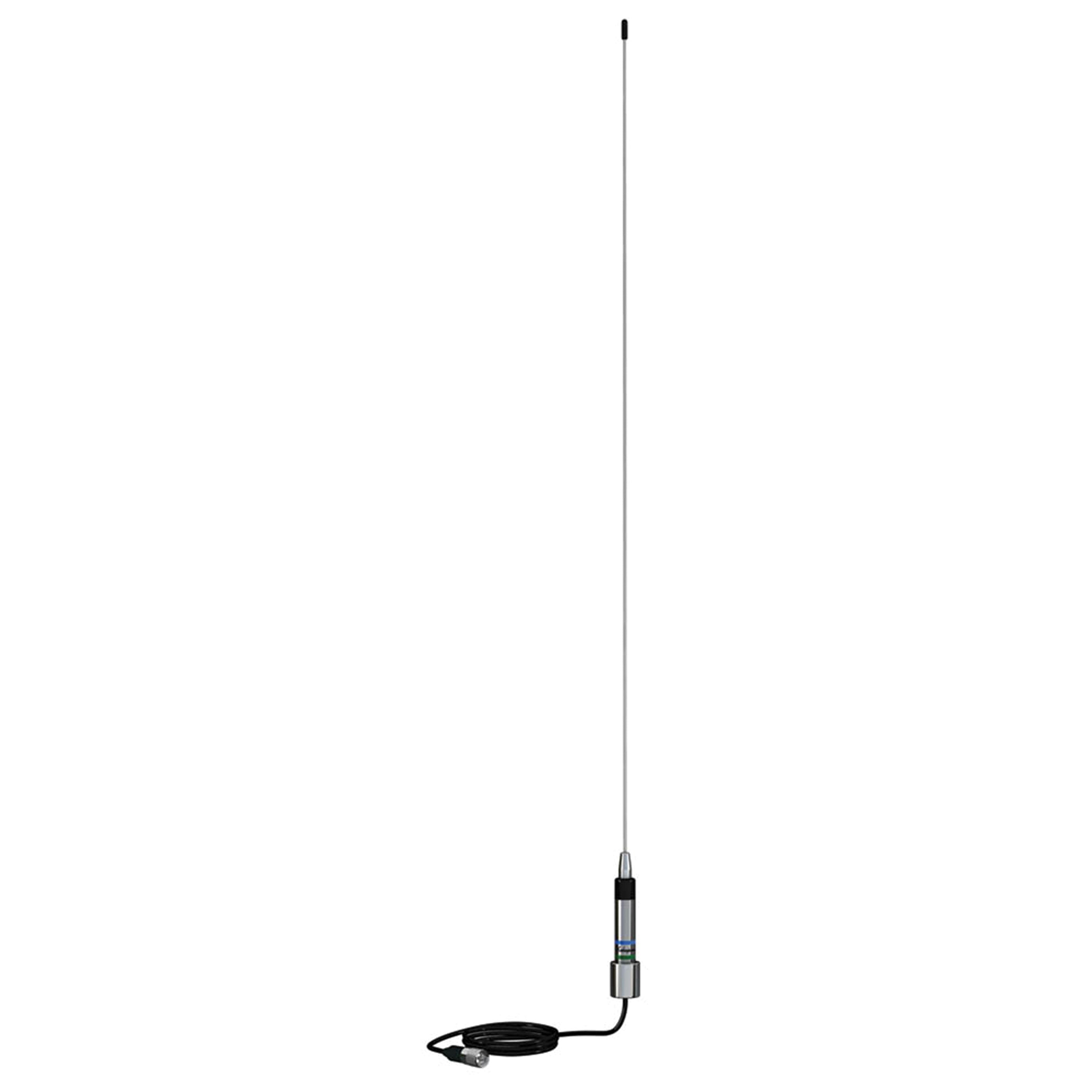 Shakespeare 5250-AIS Classic Skinny Mini AIS Antenna - 3'